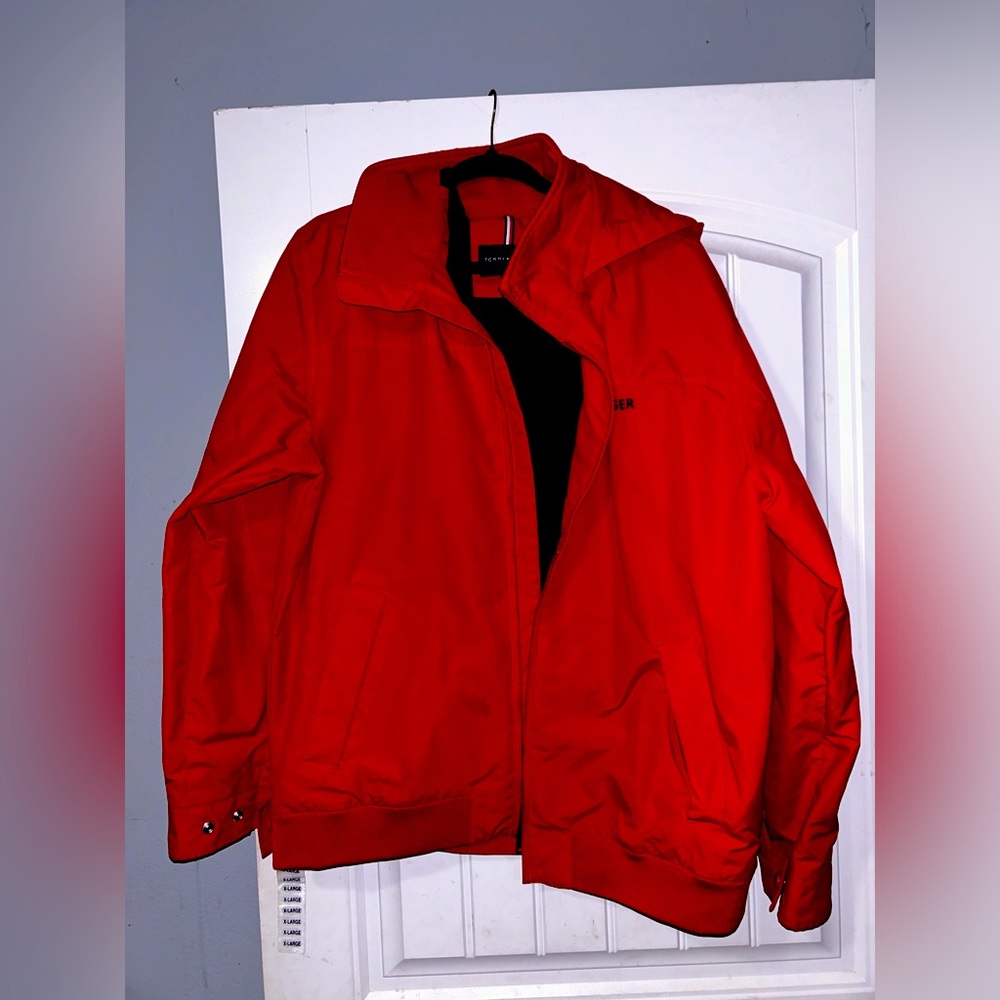 Tommy Hilfiger Windbreaker
